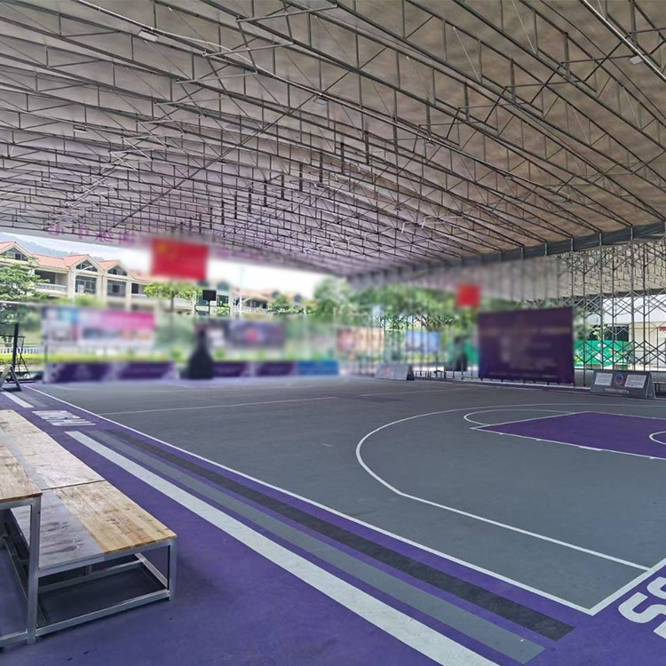 墨脱县工程案例